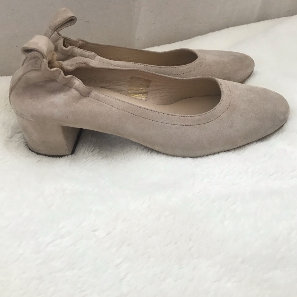 Everlane Day Heel
